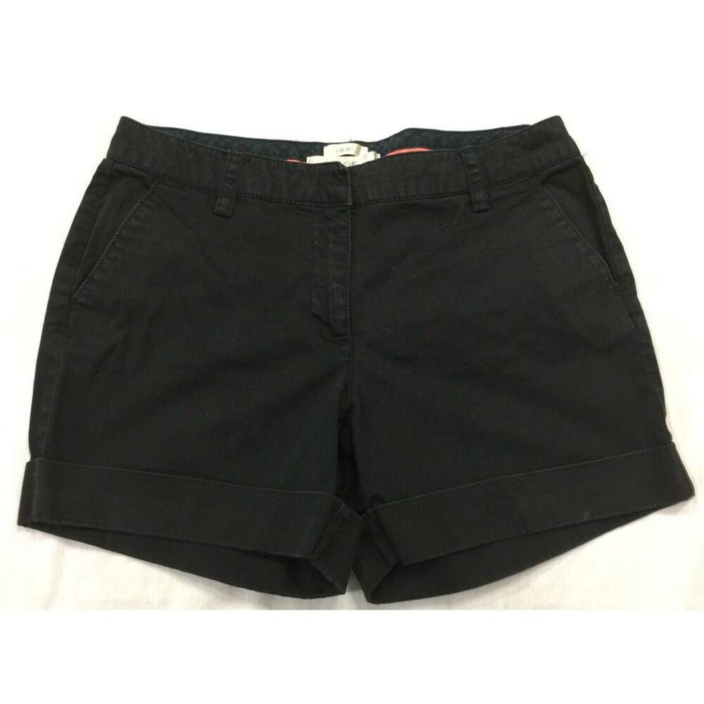 OLD NAVY STRETCH WOMENS SHORTS SIZE 6